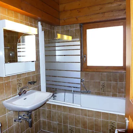Arola-1 Appartement