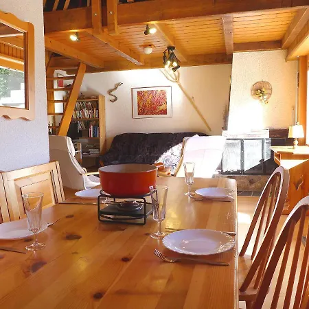 Appartement Arola-1 *