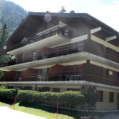 Arola-1 Appartement